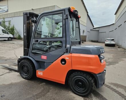 ГАЗ 3110 Волга, об'ємом двигуна 2.45 л та пробігом 0 тис. км за 41702 $, фото 18 на Automoto.ua