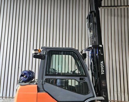 ГАЗ 3110 Волга, об'ємом двигуна 2.45 л та пробігом 0 тис. км за 21894 $, фото 13 на Automoto.ua