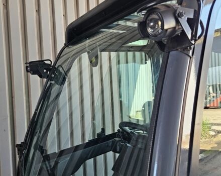 ГАЗ 3110 Волга, об'ємом двигуна 2.45 л та пробігом 0 тис. км за 21662 $, фото 3 на Automoto.ua