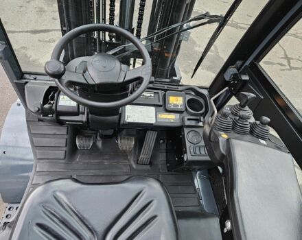 ГАЗ 3110 Волга, об'ємом двигуна 2.45 л та пробігом 0 тис. км за 41702 $, фото 14 на Automoto.ua