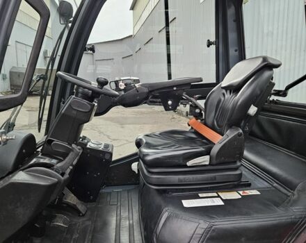 ГАЗ 3110 Волга, об'ємом двигуна 2.45 л та пробігом 0 тис. км за 41702 $, фото 16 на Automoto.ua