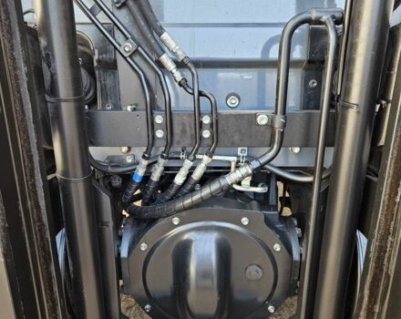 ГАЗ 3110 Волга, об'ємом двигуна 2.45 л та пробігом 0 тис. км за 21662 $, фото 20 на Automoto.ua