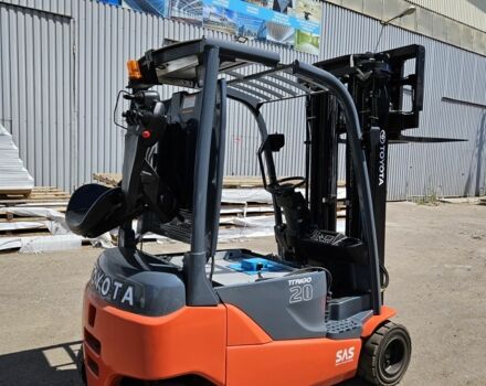 ГАЗ 3110 Волга, об'ємом двигуна 2.45 л та пробігом 0 тис. км за 24326 $, фото 7 на Automoto.ua