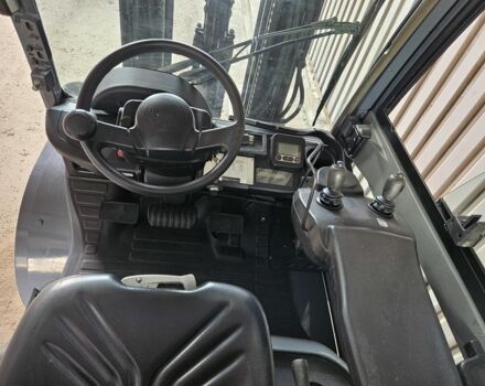 ГАЗ 3110 Волга, об'ємом двигуна 2.45 л та пробігом 0 тис. км за 21894 $, фото 4 на Automoto.ua