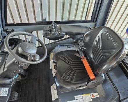 ГАЗ 3110 Волга, об'ємом двигуна 2.45 л та пробігом 0 тис. км за 21662 $, фото 7 на Automoto.ua