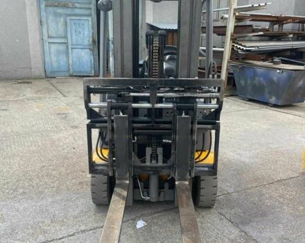 ГАЗ 3110 Волга, объемом двигателя 2.45 л и пробегом 0 тыс. км за 16309 $, фото 9 на Automoto.ua