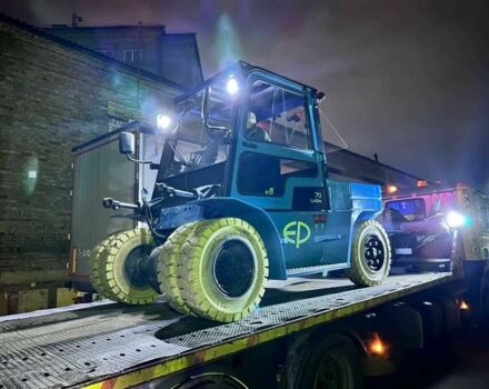 ГАЗ 3110 Волга, объемом двигателя 2.45 л и пробегом 0 тыс. км за 180000 $, фото 8 на Automoto.ua