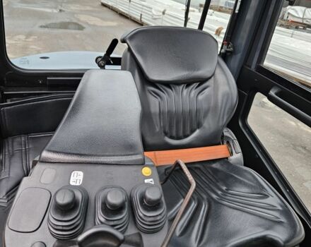 ГАЗ 3110 Волга, об'ємом двигуна 2.45 л та пробігом 0 тис. км за 41702 $, фото 17 на Automoto.ua