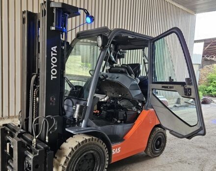 ГАЗ 3110 Волга, об'ємом двигуна 2.45 л та пробігом 0 тис. км за 21894 $, фото 22 на Automoto.ua