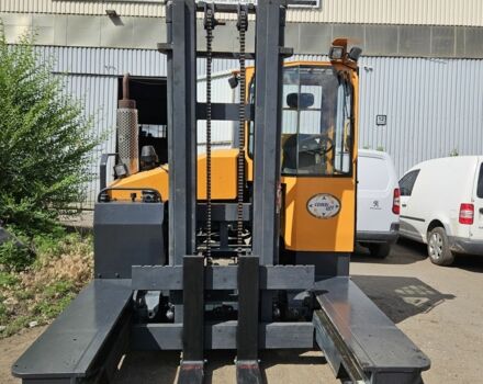 ГАЗ 3110 Волга, об'ємом двигуна 2.45 л та пробігом 0 тис. км за 18534 $, фото 17 на Automoto.ua