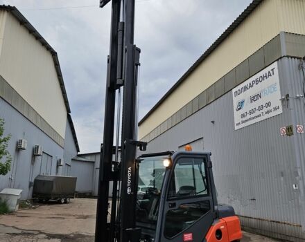 ГАЗ 3110 Волга, об'ємом двигуна 2.45 л та пробігом 0 тис. км за 41702 $, фото 3 на Automoto.ua