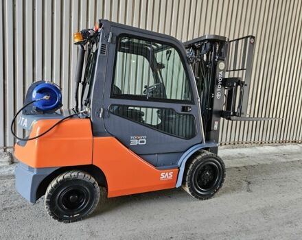 ГАЗ 3110 Волга, об'ємом двигуна 2.45 л та пробігом 0 тис. км за 21662 $, фото 12 на Automoto.ua