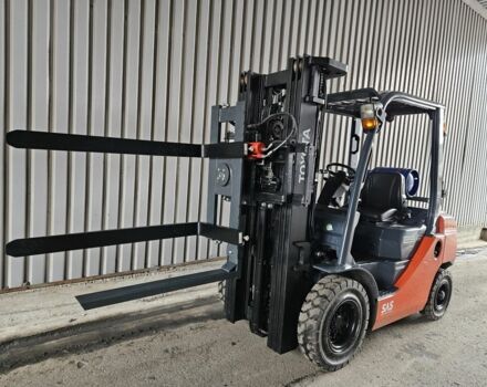 ГАЗ 3110 Волга, об'ємом двигуна 2.45 л та пробігом 0 тис. км за 18534 $, фото 14 на Automoto.ua