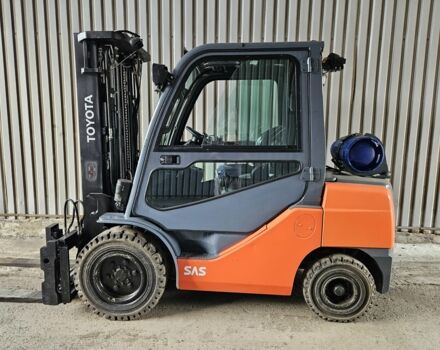 ГАЗ 3110 Волга, об'ємом двигуна 2.45 л та пробігом 0 тис. км за 21894 $, фото 1 на Automoto.ua