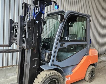 ГАЗ 3110 Волга, об'ємом двигуна 2.45 л та пробігом 0 тис. км за 21894 $, фото 18 на Automoto.ua