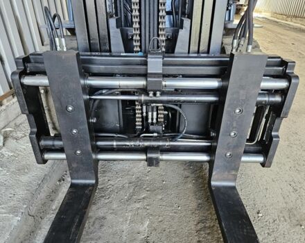 ГАЗ 3110 Волга, об'ємом двигуна 2.45 л та пробігом 0 тис. км за 21894 $, фото 5 на Automoto.ua