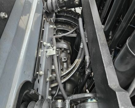 ГАЗ 3110 Волга, об'ємом двигуна 2.45 л та пробігом 0 тис. км за 41702 $, фото 20 на Automoto.ua