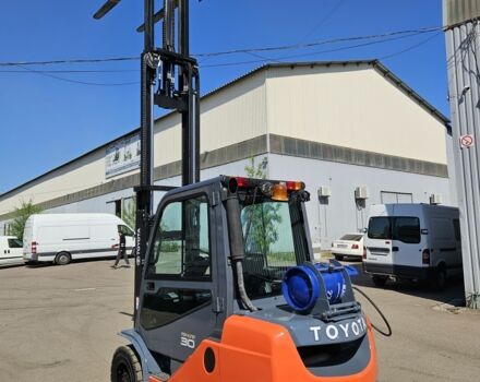 ГАЗ 3110 Волга, об'ємом двигуна 2.45 л та пробігом 0 тис. км за 21662 $, фото 19 на Automoto.ua