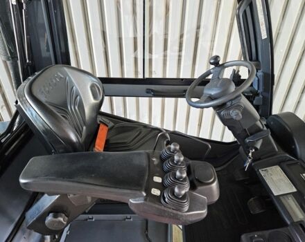 ГАЗ 3110 Волга, об'ємом двигуна 2.45 л та пробігом 0 тис. км за 21662 $, фото 15 на Automoto.ua