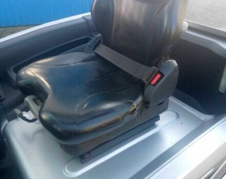 ГАЗ 3110 Волга, объемом двигателя 2.45 л и пробегом 0 тыс. км за 24496 $, фото 5 на Automoto.ua