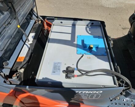 ГАЗ 3110 Волга, об'ємом двигуна 2.45 л та пробігом 0 тис. км за 24326 $, фото 8 на Automoto.ua