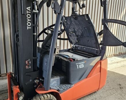 ГАЗ 3110 Волга, об'ємом двигуна 2.45 л та пробігом 0 тис. км за 24326 $, фото 18 на Automoto.ua