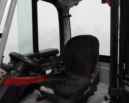 ГАЗ 3110 Волга, объемом двигателя 2.45 л и пробегом 0 тыс. км за 13649 $, фото 6 на Automoto.ua