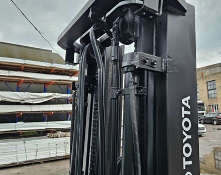 ГАЗ 3110 Волга, об'ємом двигуна 2.45 л та пробігом 0 тис. км за 41702 $, фото 21 на Automoto.ua