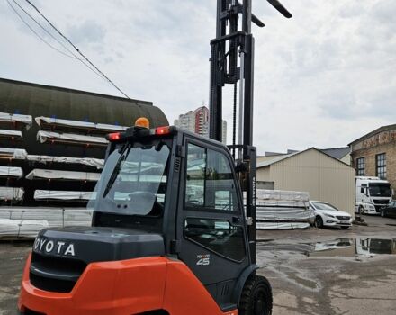 ГАЗ 3110 Волга, об'ємом двигуна 2.45 л та пробігом 0 тис. км за 41702 $, фото 6 на Automoto.ua