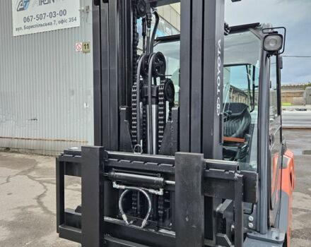 ГАЗ 3110 Волга, об'ємом двигуна 2.45 л та пробігом 0 тис. км за 41702 $, фото 22 на Automoto.ua