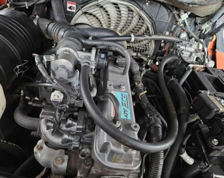 ГАЗ 3110 Волга, об'ємом двигуна 2.45 л та пробігом 0 тис. км за 21894 $, фото 12 на Automoto.ua