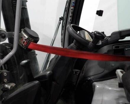 ГАЗ 3110 Волга, объемом двигателя 2.45 л и пробегом 0 тыс. км за 13649 $, фото 5 на Automoto.ua