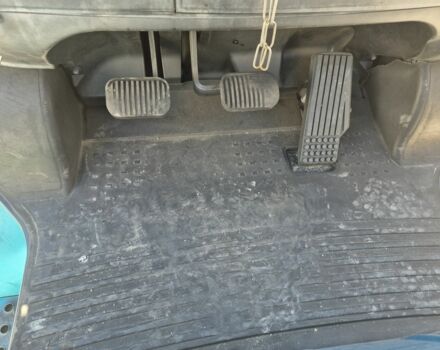 ГАЗ 3110 Волга 2019 в Тернополе на Automoto.ua ГАЗ 3110 Волга, объемом двигателя 2.45 л и пробегом 0 тыс. км за 12000 $, фото 5 на Automoto.ua