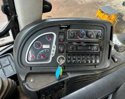 ГАЗ 3110 Волга 2019 в Житомире на Automoto.ua ГАЗ 3110 Волга, объемом двигателя 2.45 л и пробегом 0 тыс. км за 96540 $, фото 5 на Automoto.ua