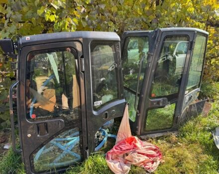 ГАЗ 3110 Волга 2019 у Болехове на Automoto.ua ГАЗ 3110 Волга, об'ємом двигуна 2.45 л та пробігом 0 тис. км за 35500 $, фото 6 на Automoto.ua