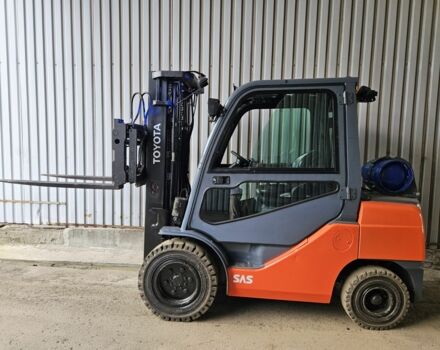 ГАЗ 3110 Волга, об'ємом двигуна 2.45 л та пробігом 0 тис. км за 21894 $, фото 17 на Automoto.ua