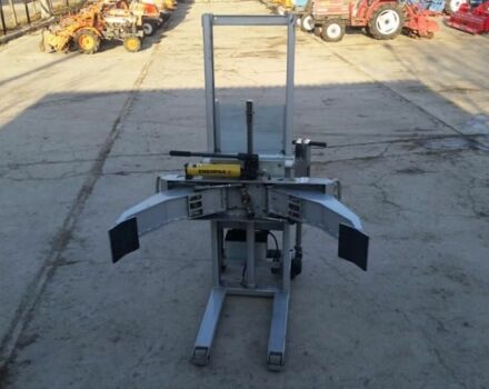 ГАЗ 3110 Волга 2019 в Каменце-Подольском на Automoto.ua ГАЗ 3110 Волга, объемом двигателя 2.45 л и пробегом 0 тыс. км за 2500 $, фото 4 на Automoto.ua