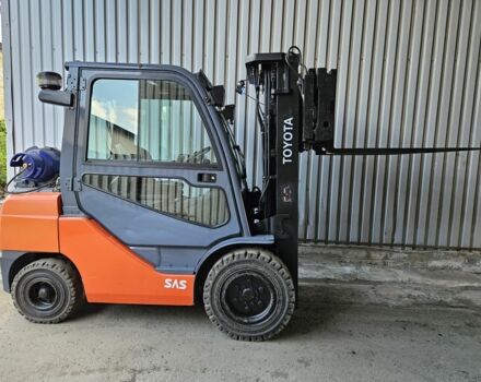 ГАЗ 3110 Волга, об'ємом двигуна 2.45 л та пробігом 0 тис. км за 21894 $, фото 20 на Automoto.ua