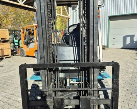 ГАЗ 3110 Волга 2019 в Тернополе на Automoto.ua ГАЗ 3110 Волга, объемом двигателя 2.45 л и пробегом 0 тыс. км за 12000 $, фото 2 на Automoto.ua