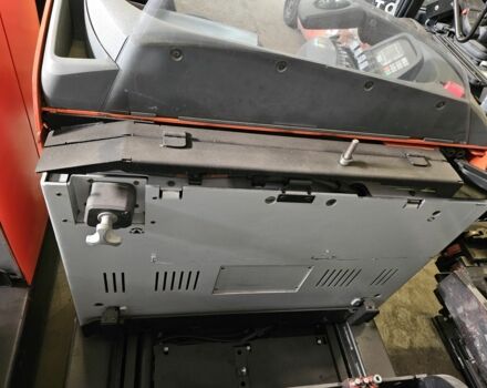 ГАЗ 3110 Волга, об'ємом двигуна 2.45 л та пробігом 0 тис. км за 24326 $, фото 10 на Automoto.ua