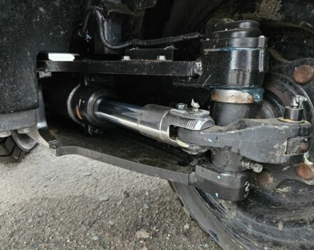 ГАЗ 3110 Волга, об'ємом двигуна 2.45 л та пробігом 0 тис. км за 41702 $, фото 11 на Automoto.ua