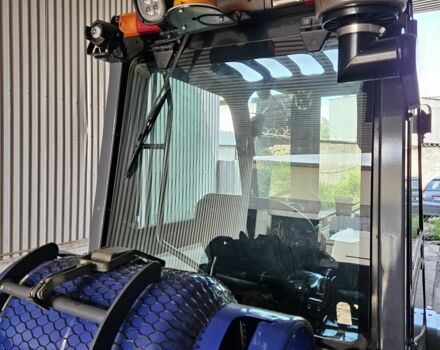 ГАЗ 3110 Волга, об'ємом двигуна 2.45 л та пробігом 0 тис. км за 21894 $, фото 6 на Automoto.ua