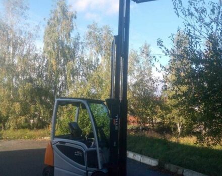 ГАЗ 3110 Волга, объемом двигателя 2.45 л и пробегом 0 тыс. км за 24496 $, фото 8 на Automoto.ua