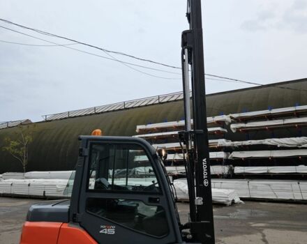 ГАЗ 3110 Волга, об'ємом двигуна 2.45 л та пробігом 0 тис. км за 41702 $, фото 5 на Automoto.ua