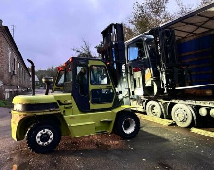 ГАЗ 3110 Волга, объемом двигателя 2.45 л и пробегом 0 тыс. км за 180000 $, фото 5 на Automoto.ua