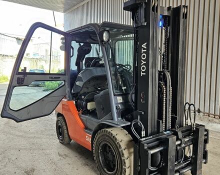 ГАЗ 3110 Волга, об'ємом двигуна 2.45 л та пробігом 0 тис. км за 21894 $, фото 23 на Automoto.ua