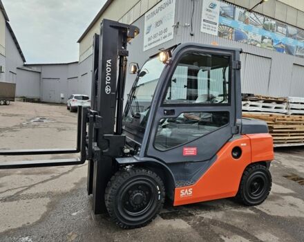 ГАЗ 3110 Волга, об'ємом двигуна 2.45 л та пробігом 0 тис. км за 41702 $, фото 2 на Automoto.ua