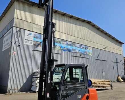 ГАЗ 3110 Волга, об'ємом двигуна 2.45 л та пробігом 0 тис. км за 21662 $, фото 18 на Automoto.ua