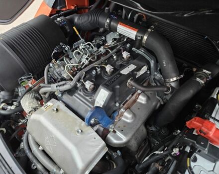 ГАЗ 3110 Волга, об'ємом двигуна 2.45 л та пробігом 0 тис. км за 41702 $, фото 8 на Automoto.ua