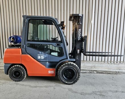 ГАЗ 3110 Волга, об'ємом двигуна 2.45 л та пробігом 0 тис. км за 18534 $, фото 15 на Automoto.ua